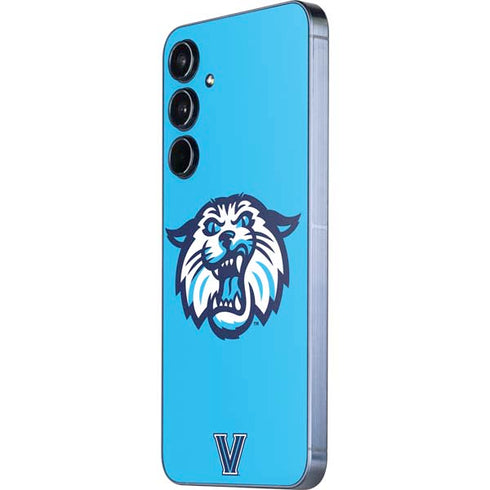 Villanova University Wildcats 1842 Galaxy A36 5G Skin